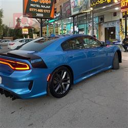 دودج تشارجر